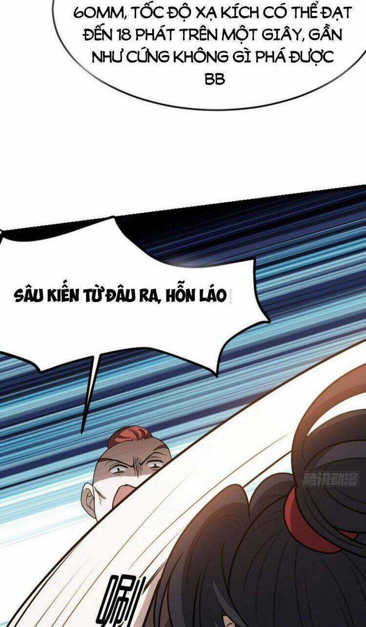 Hệ Thống Gánh Con Mạnh Nhất Chapter 83 trang 26