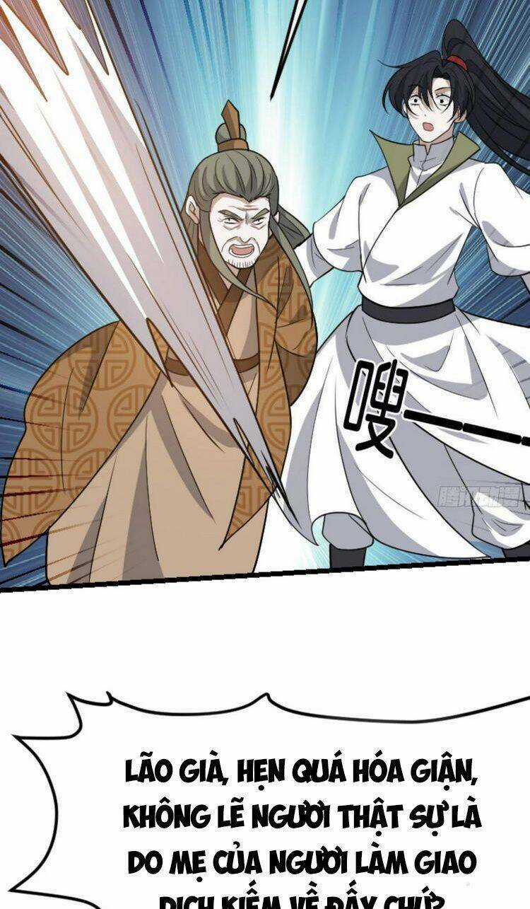 Hệ Thống Gánh Con Mạnh Nhất Chapter 83 trang 28