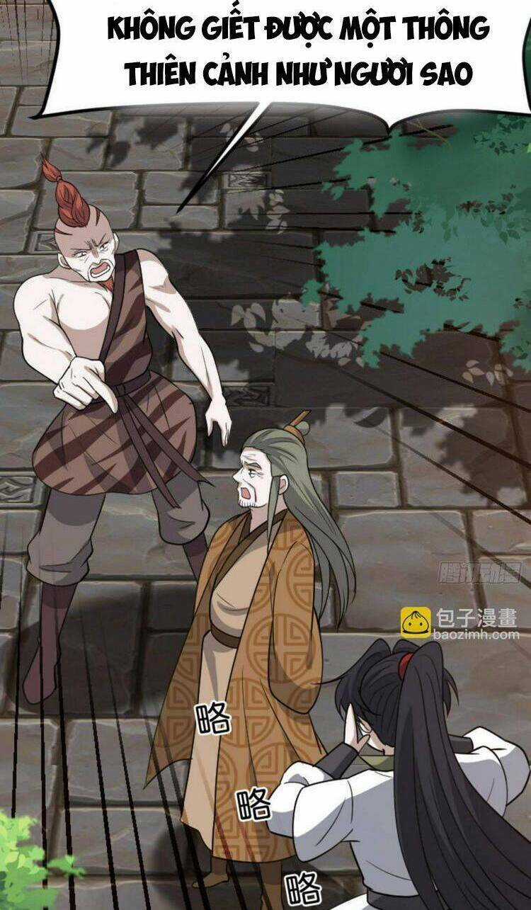 Hệ Thống Gánh Con Mạnh Nhất Chapter 83 trang 30