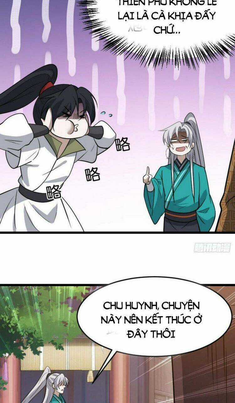 Hệ Thống Gánh Con Mạnh Nhất Chapter 83 trang 33