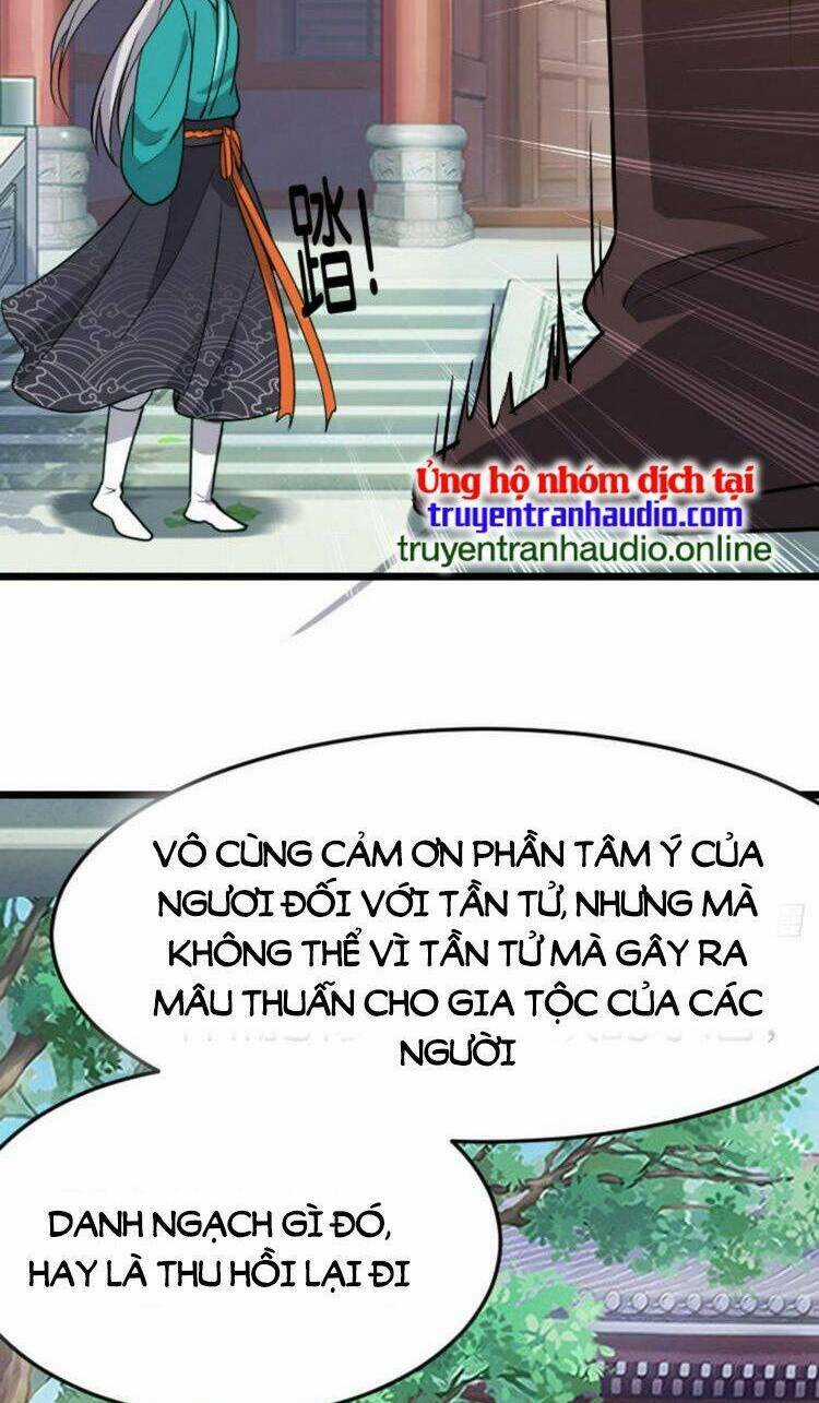 Hệ Thống Gánh Con Mạnh Nhất Chapter 83 trang 34