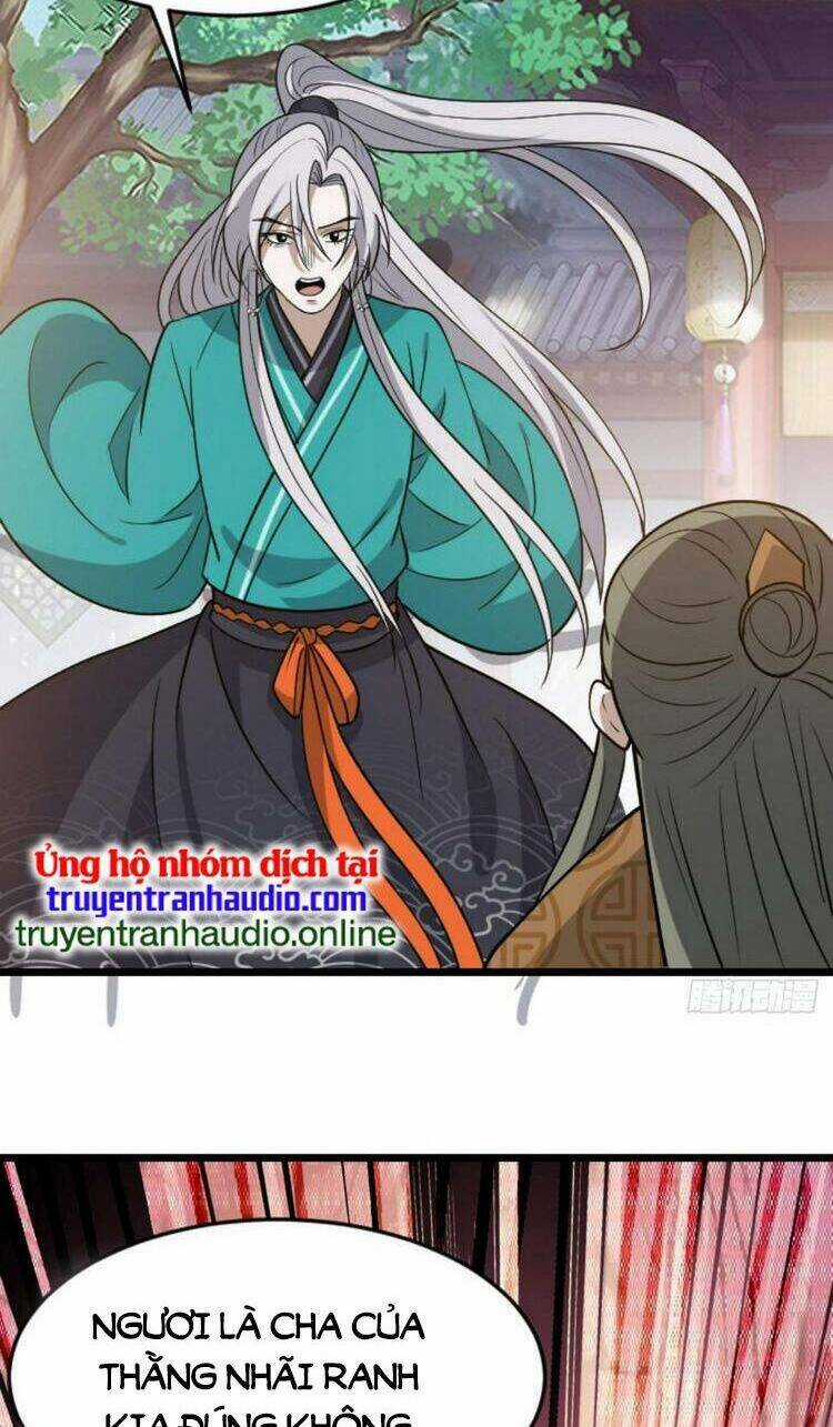 Hệ Thống Gánh Con Mạnh Nhất Chapter 83 trang 35