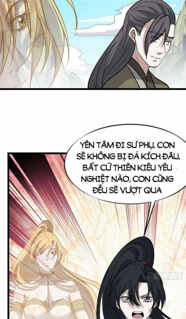 Hệ Thống Gánh Con Mạnh Nhất Chapter 83 trang 6