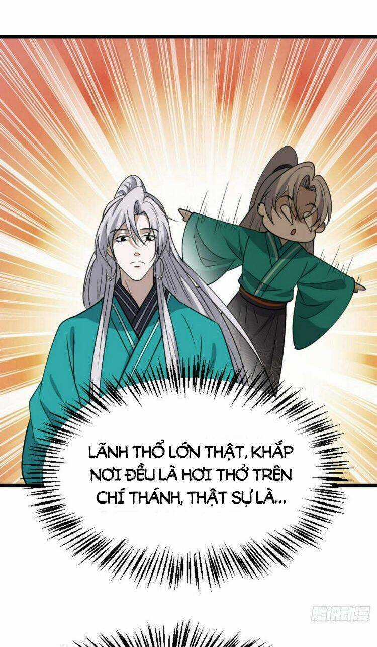 Hệ Thống Gánh Con Mạnh Nhất Chapter 83 trang 8