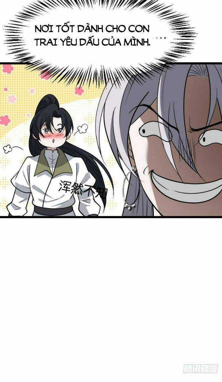 Hệ Thống Gánh Con Mạnh Nhất Chapter 83 trang 9