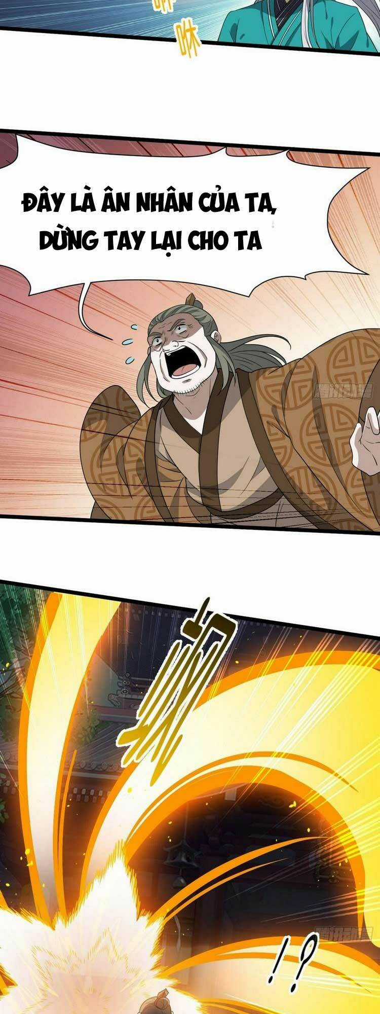Hệ Thống Gánh Con Mạnh Nhất Chapter 84 trang 1