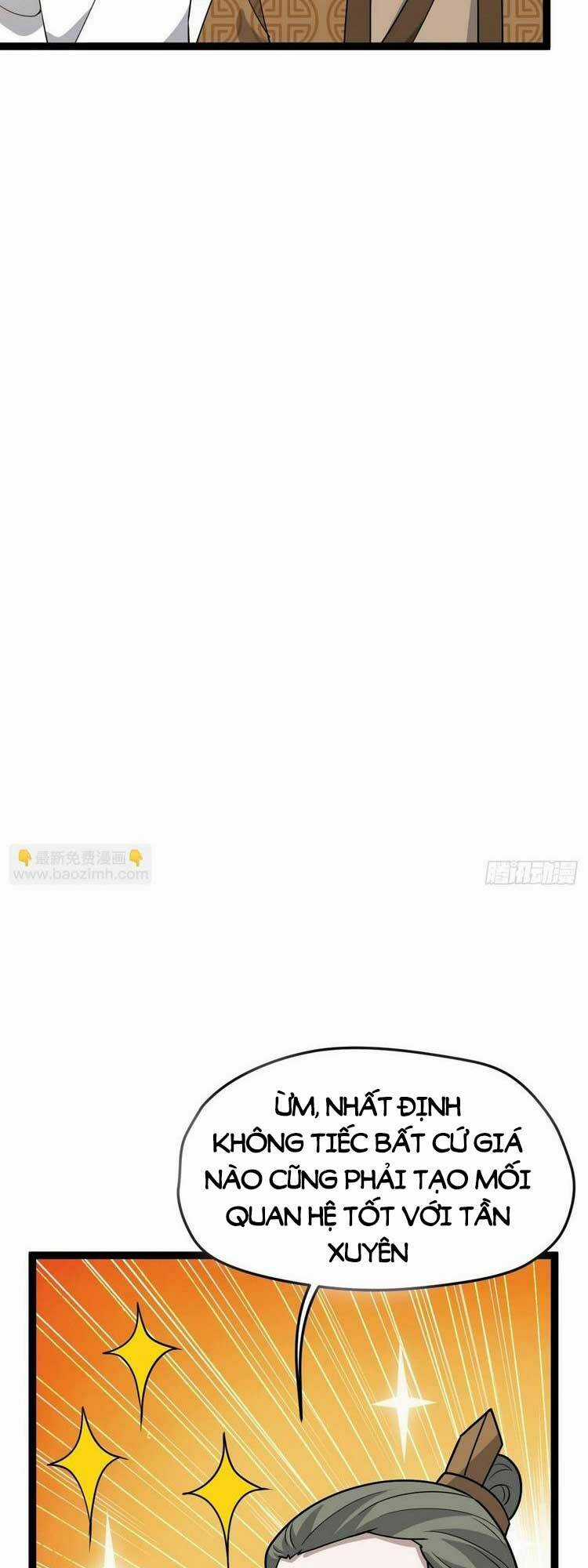 Hệ Thống Gánh Con Mạnh Nhất Chapter 84 trang 10