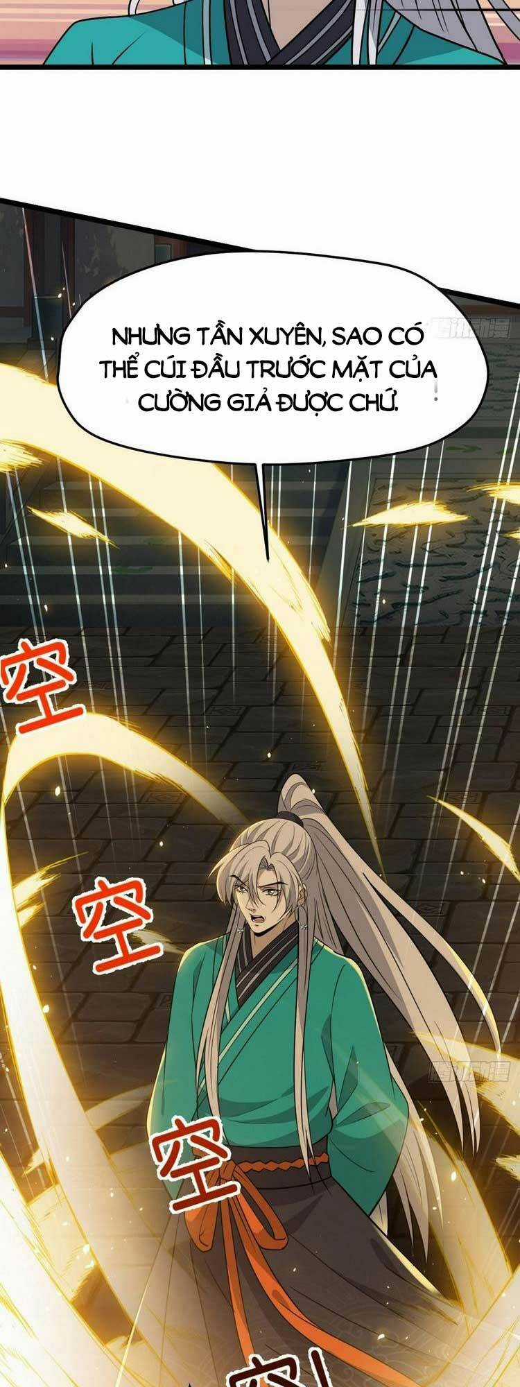 Hệ Thống Gánh Con Mạnh Nhất Chapter 84 trang 13