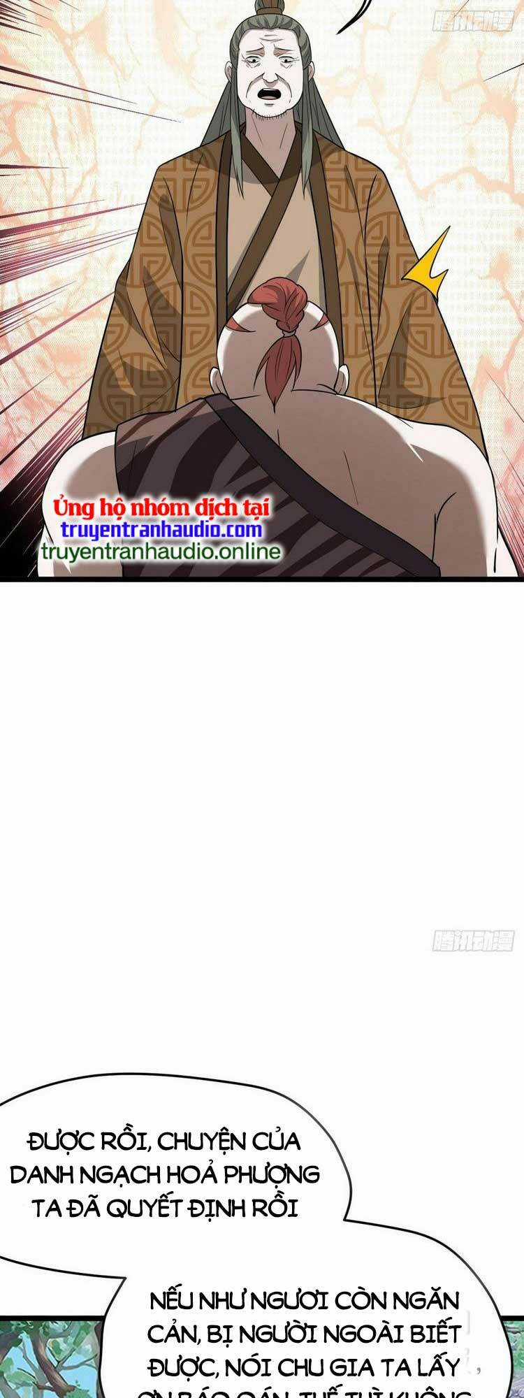 Hệ Thống Gánh Con Mạnh Nhất Chapter 84 trang 18