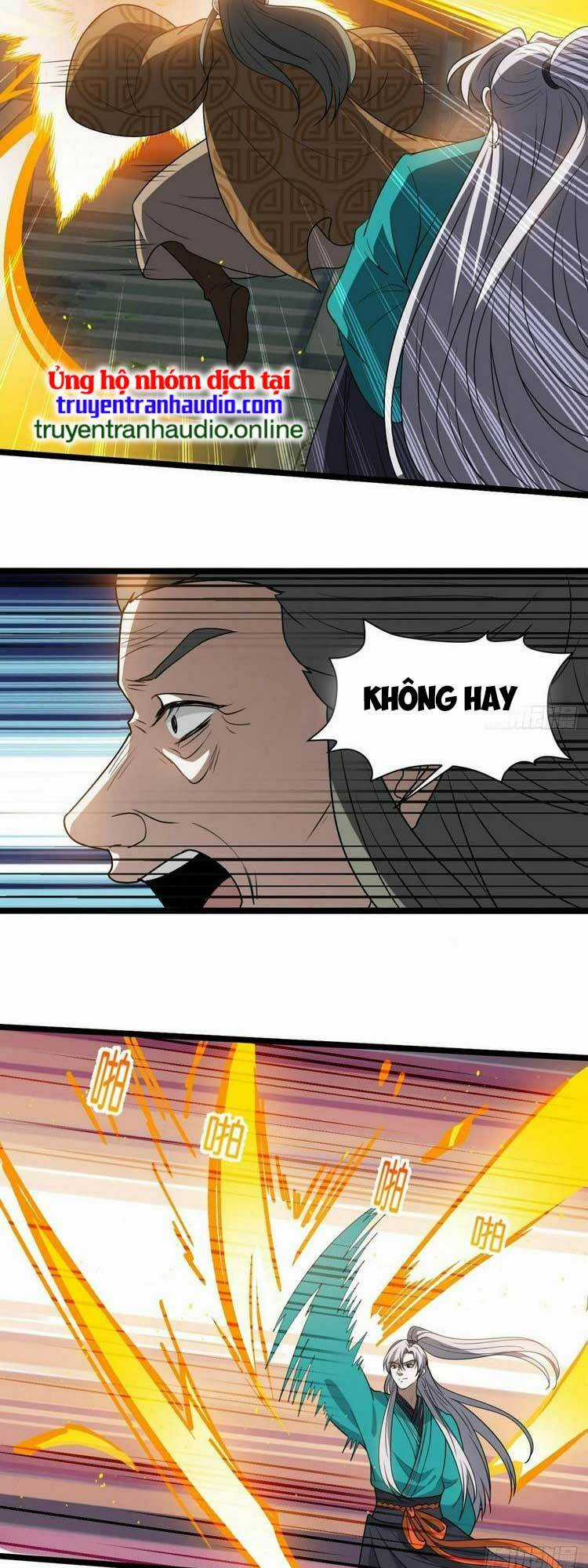 Hệ Thống Gánh Con Mạnh Nhất Chapter 84 trang 2