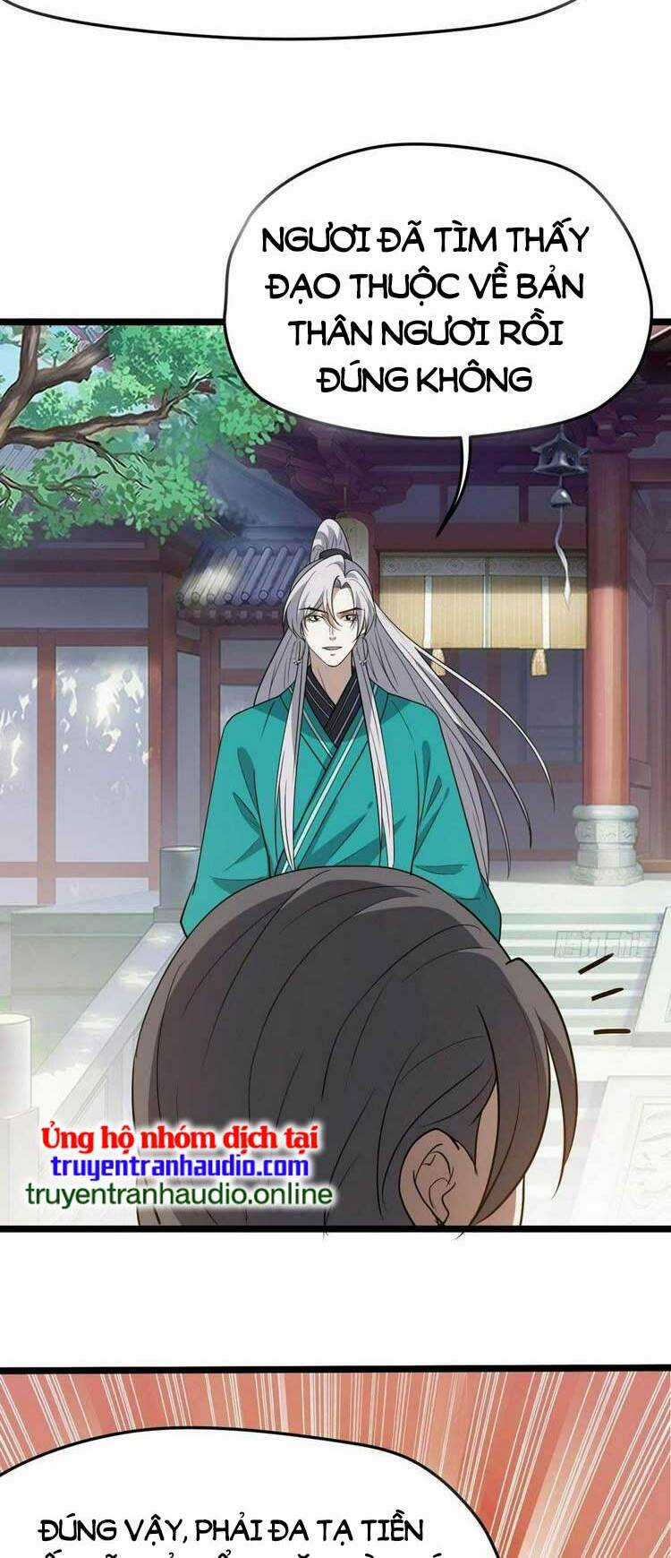 Hệ Thống Gánh Con Mạnh Nhất Chapter 84 trang 24