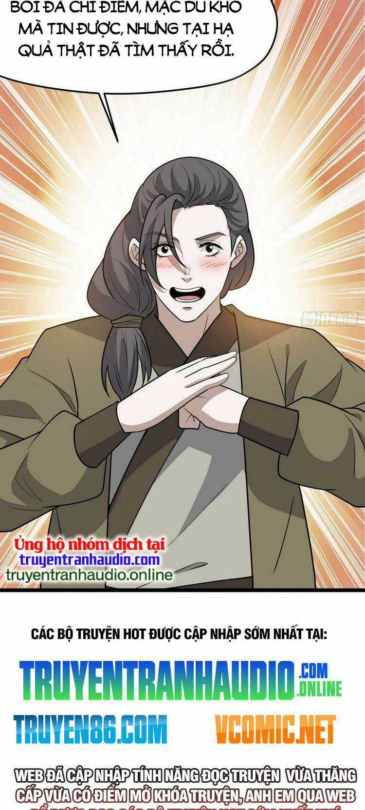 Hệ Thống Gánh Con Mạnh Nhất Chapter 84 trang 25