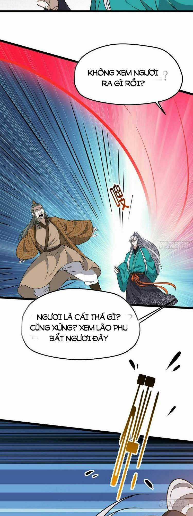 Hệ Thống Gánh Con Mạnh Nhất Chapter 84 trang 4