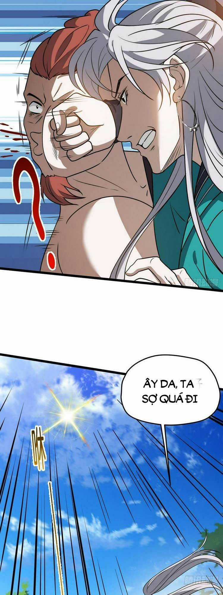 Hệ Thống Gánh Con Mạnh Nhất Chapter 84 trang 5