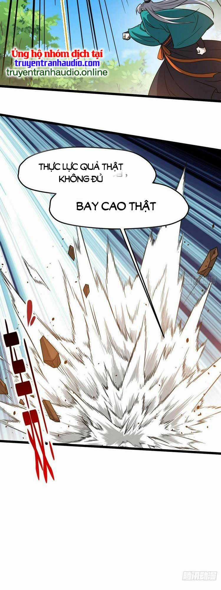 Hệ Thống Gánh Con Mạnh Nhất Chapter 84 trang 6