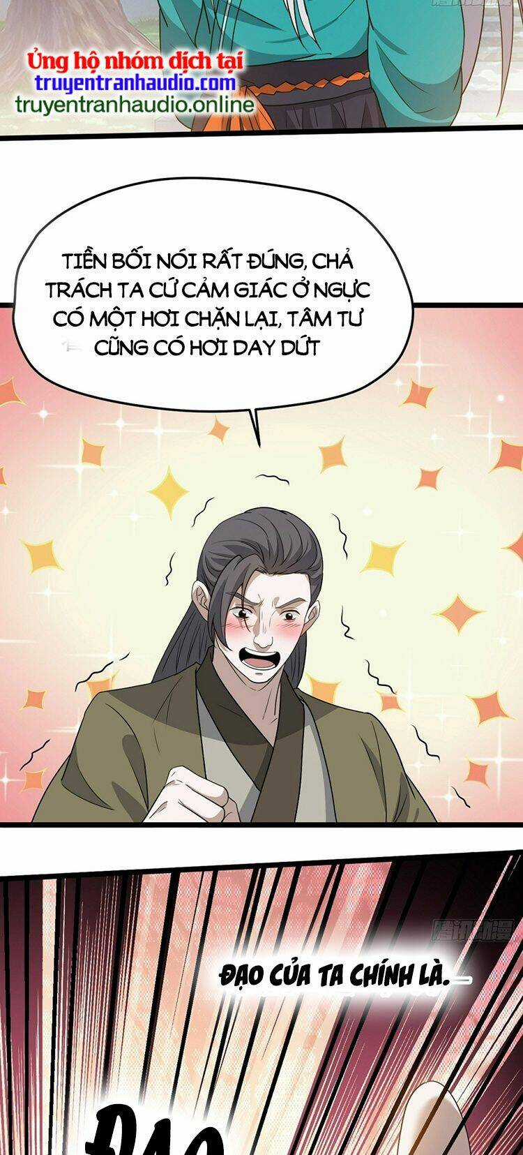 Hệ Thống Gánh Con Mạnh Nhất Chapter 85 trang 1
