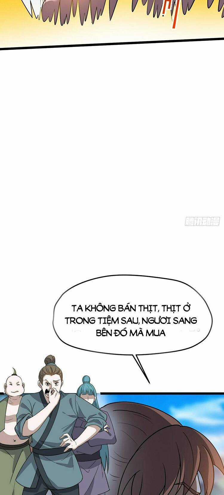 Hệ Thống Gánh Con Mạnh Nhất Chapter 85 trang 17