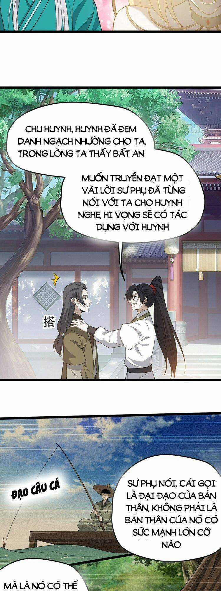 Hệ Thống Gánh Con Mạnh Nhất Chapter 85 trang 6