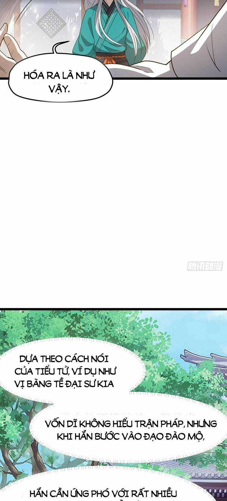 Hệ Thống Gánh Con Mạnh Nhất Chapter 85 trang 8