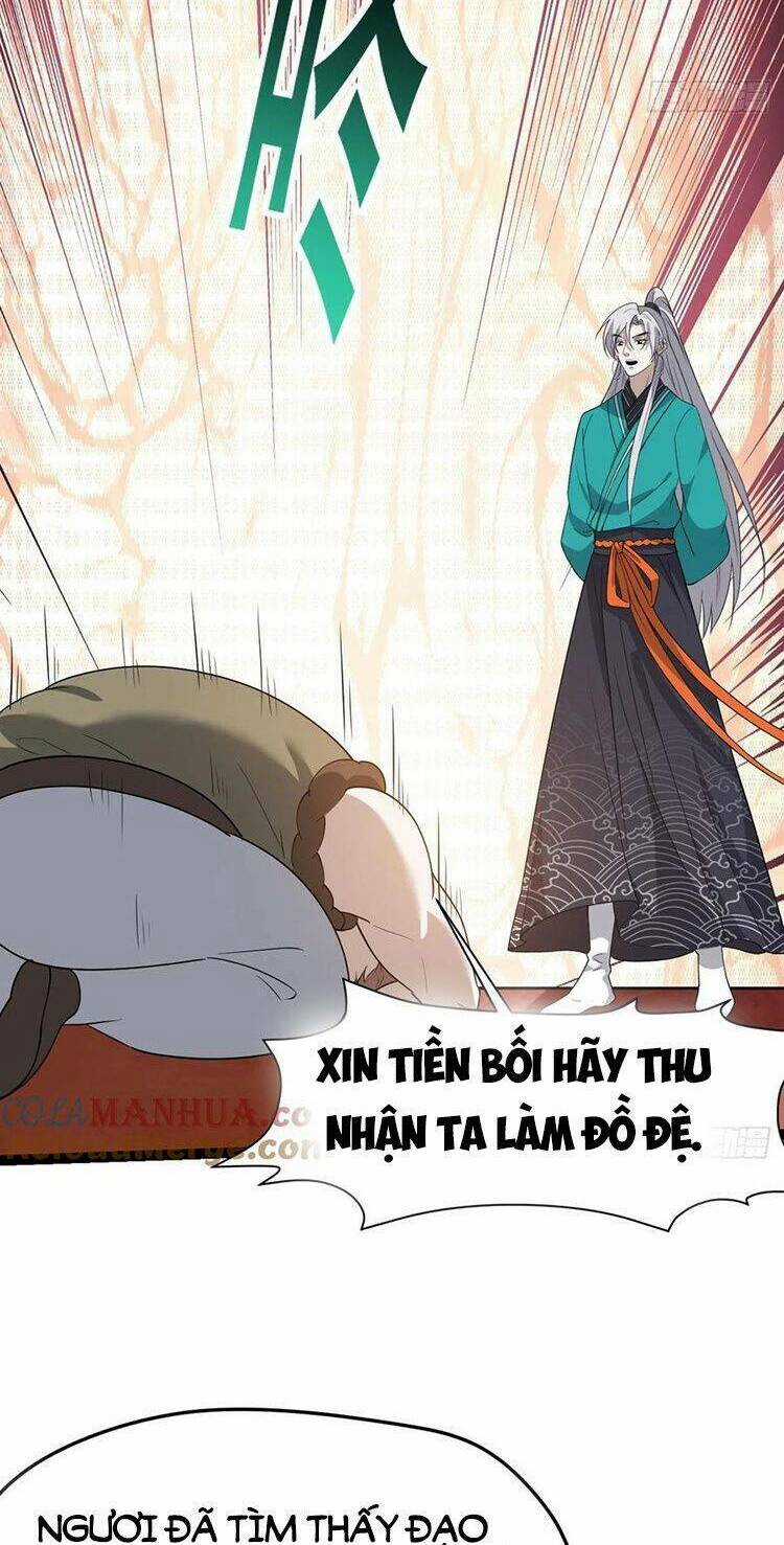 Hệ Thống Gánh Con Mạnh Nhất Chapter 86 trang 1