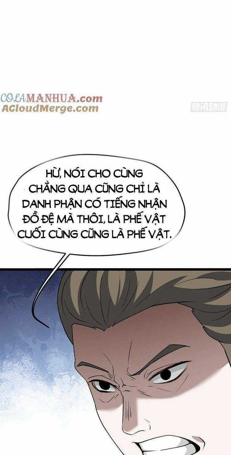 Hệ Thống Gánh Con Mạnh Nhất Chapter 86 trang 10