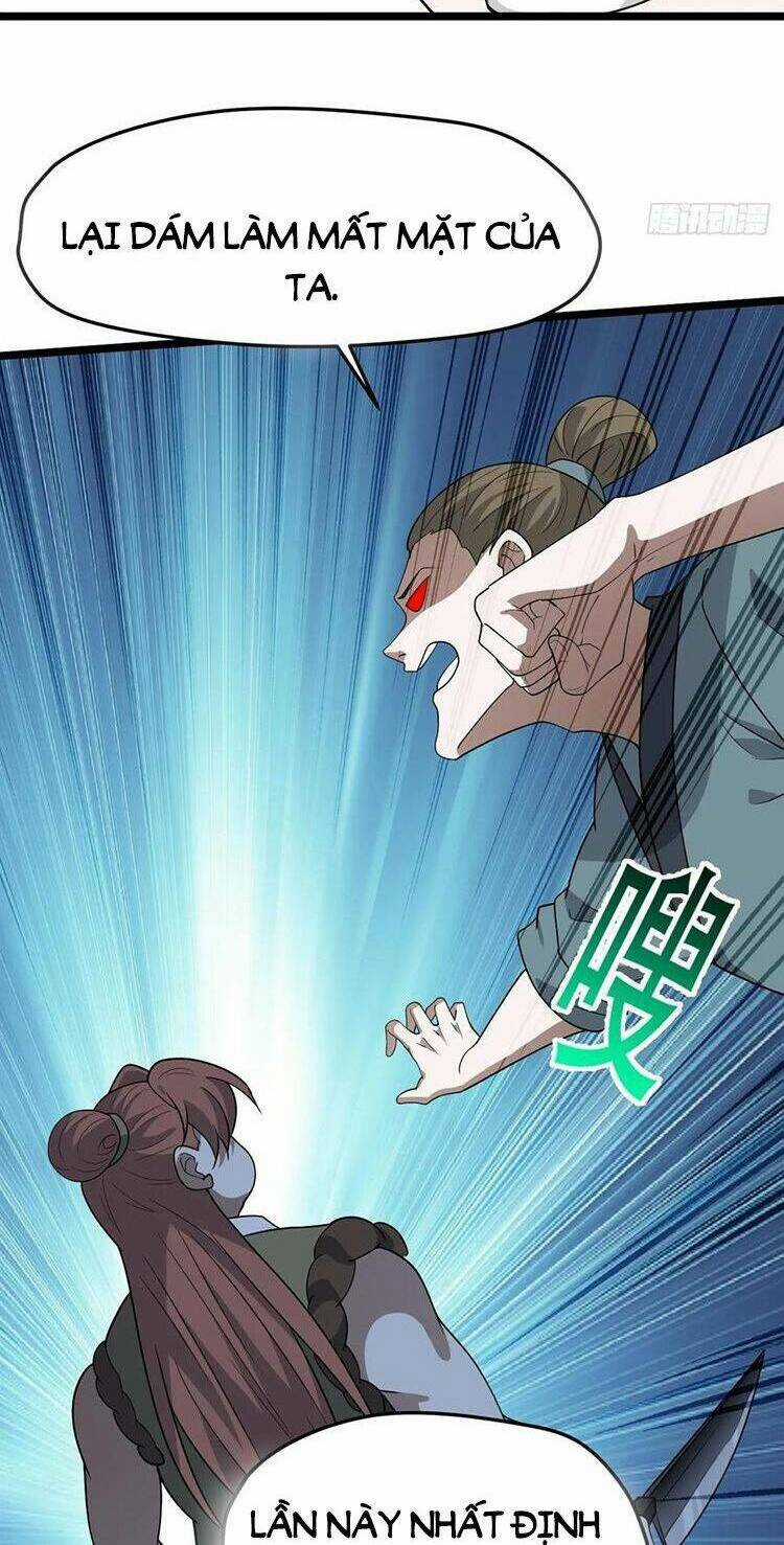 Hệ Thống Gánh Con Mạnh Nhất Chapter 86 trang 11