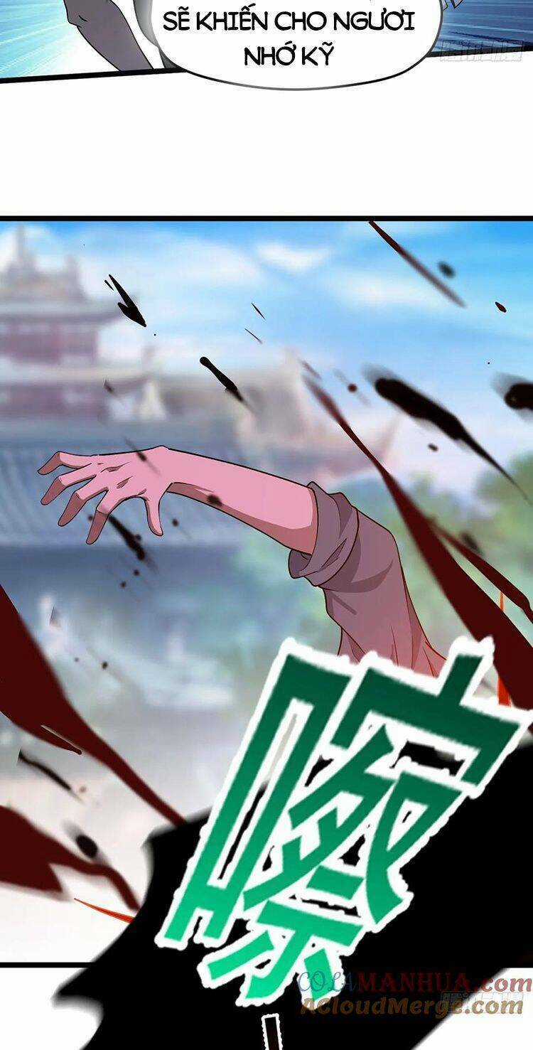 Hệ Thống Gánh Con Mạnh Nhất Chapter 86 trang 12