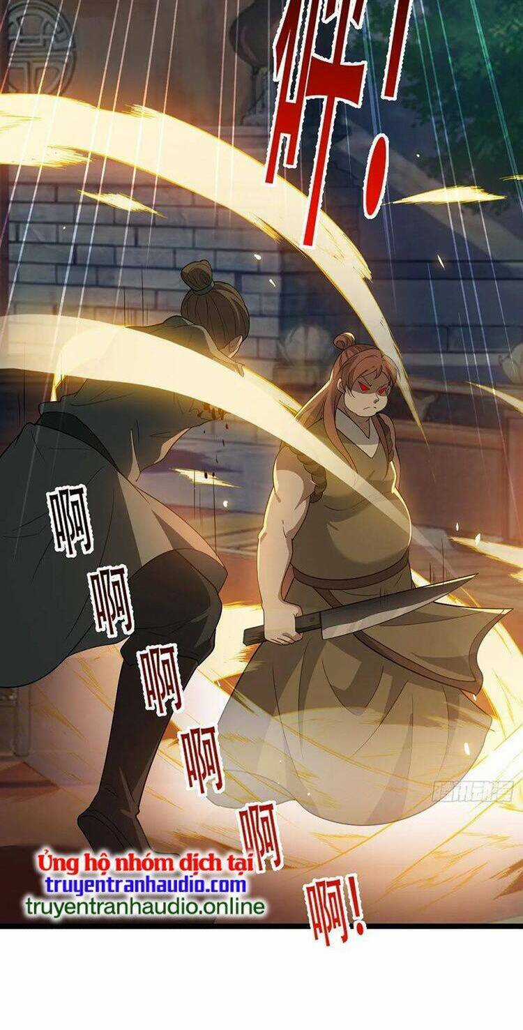 Hệ Thống Gánh Con Mạnh Nhất Chapter 86 trang 14