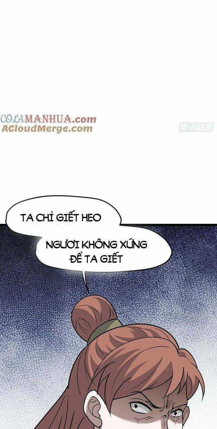 Hệ Thống Gánh Con Mạnh Nhất Chapter 86 trang 15