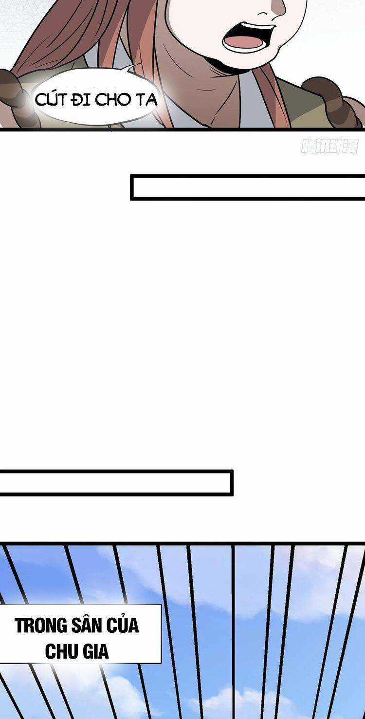 Hệ Thống Gánh Con Mạnh Nhất Chapter 86 trang 16