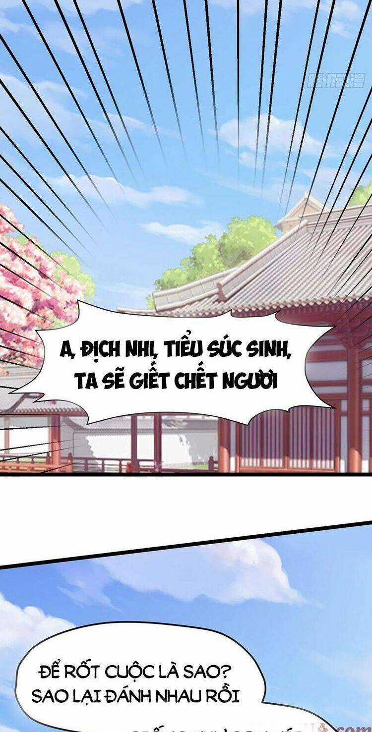 Hệ Thống Gánh Con Mạnh Nhất Chapter 86 trang 17