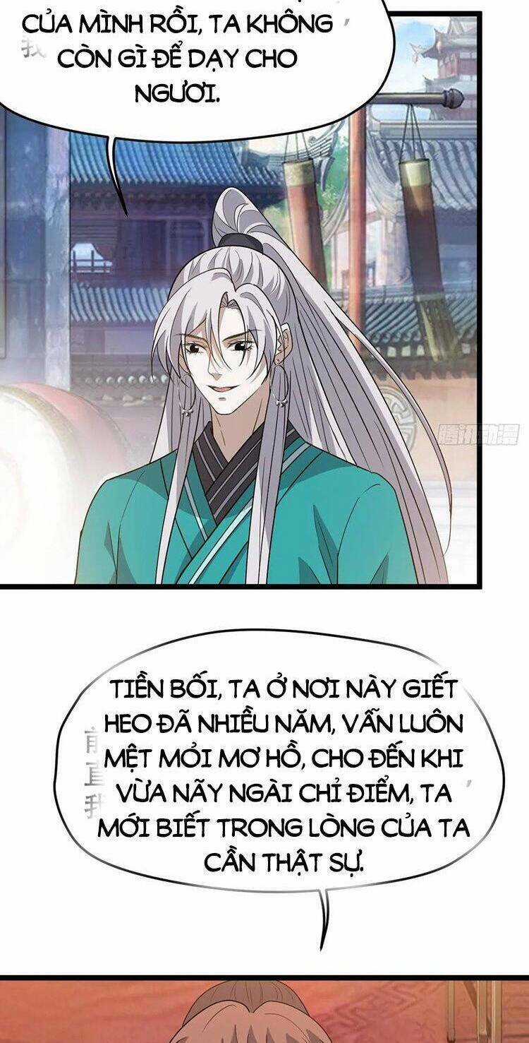 Hệ Thống Gánh Con Mạnh Nhất Chapter 86 trang 2