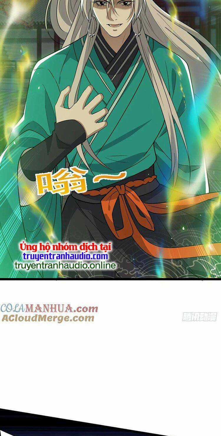 Hệ Thống Gánh Con Mạnh Nhất Chapter 86 trang 20