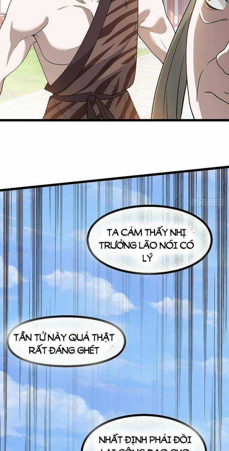 Hệ Thống Gánh Con Mạnh Nhất Chapter 86 trang 27