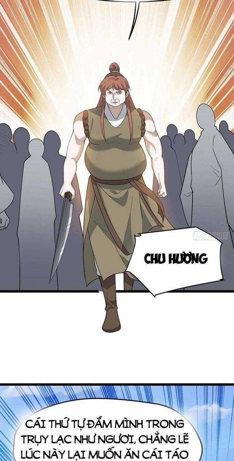 Hệ Thống Gánh Con Mạnh Nhất Chapter 86 trang 31
