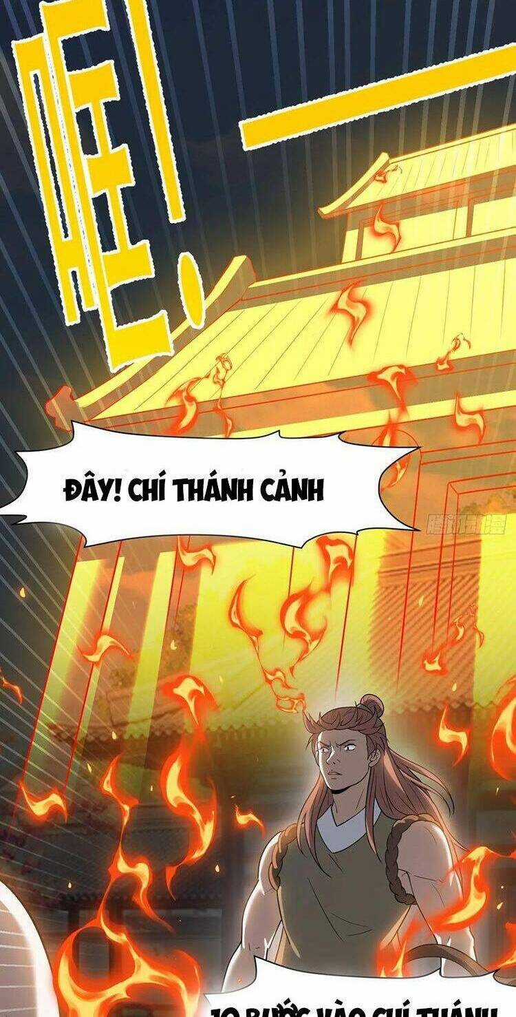 Hệ Thống Gánh Con Mạnh Nhất Chapter 86 trang 35