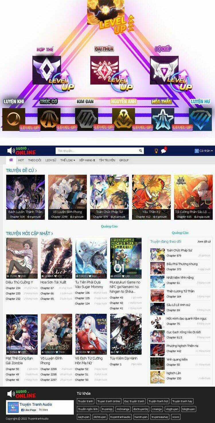 Hệ Thống Gánh Con Mạnh Nhất Chapter 86 trang 39