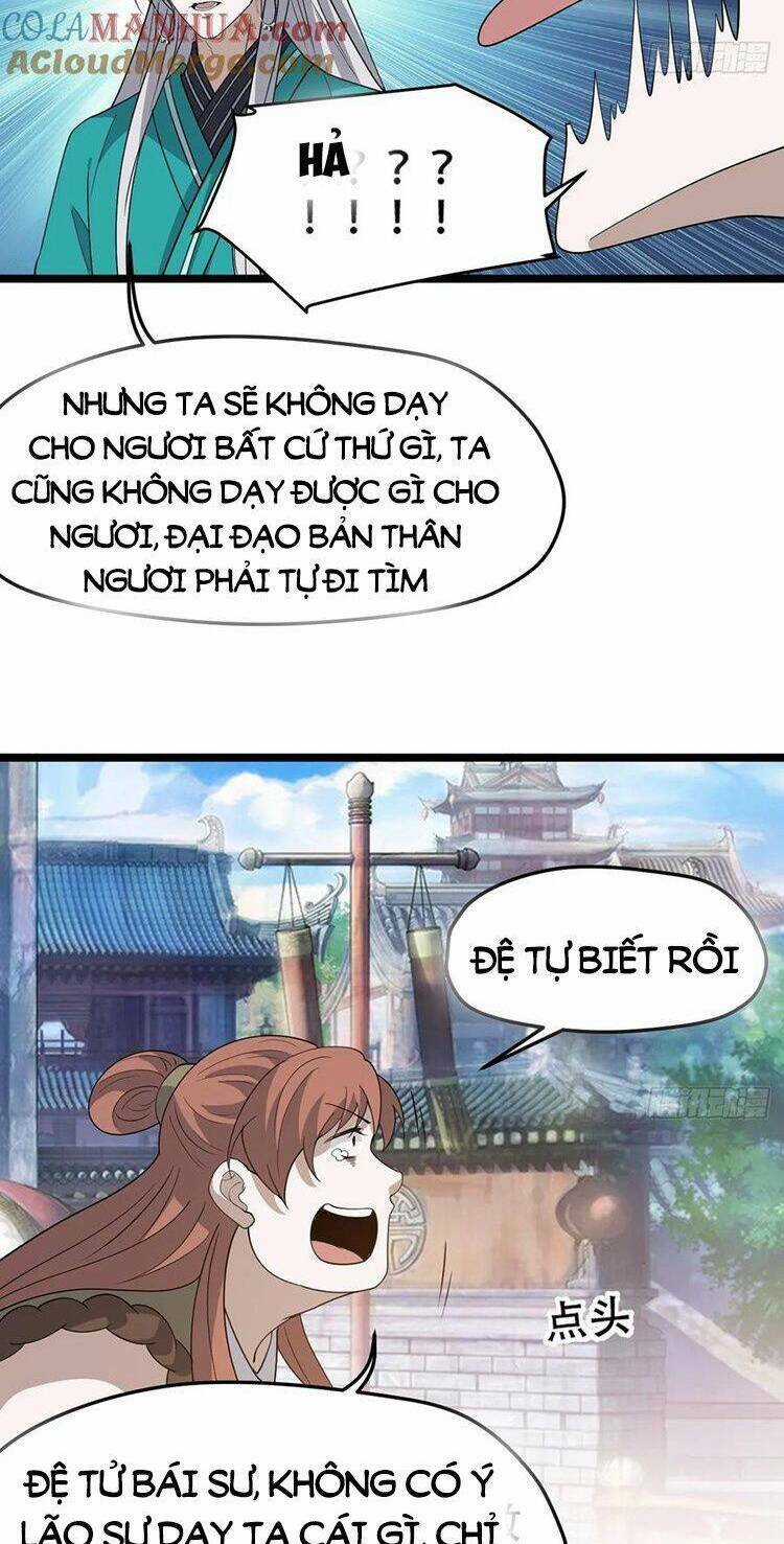 Hệ Thống Gánh Con Mạnh Nhất Chapter 86 trang 6