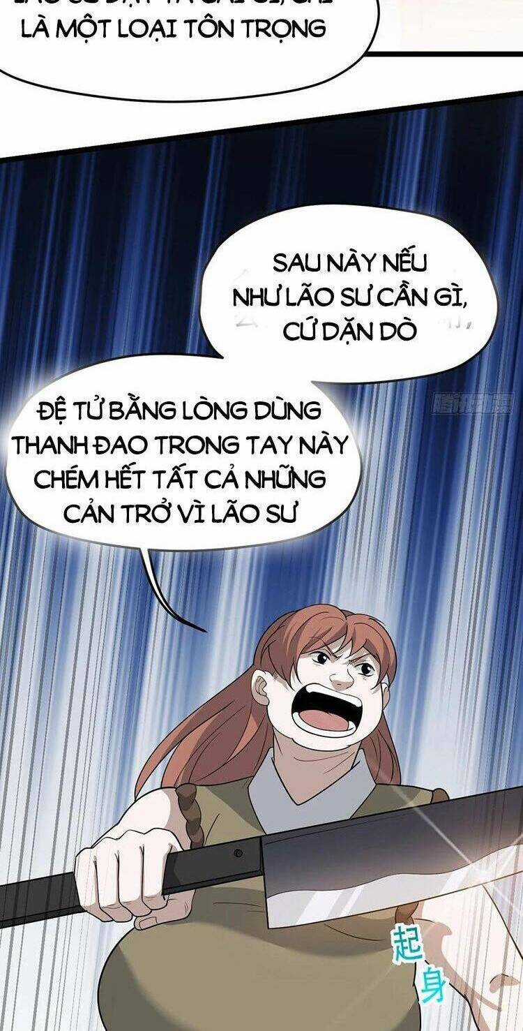 Hệ Thống Gánh Con Mạnh Nhất Chapter 86 trang 7