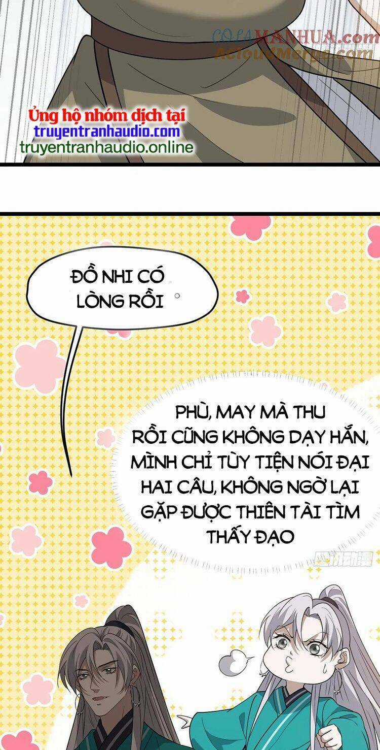 Hệ Thống Gánh Con Mạnh Nhất Chapter 86 trang 8