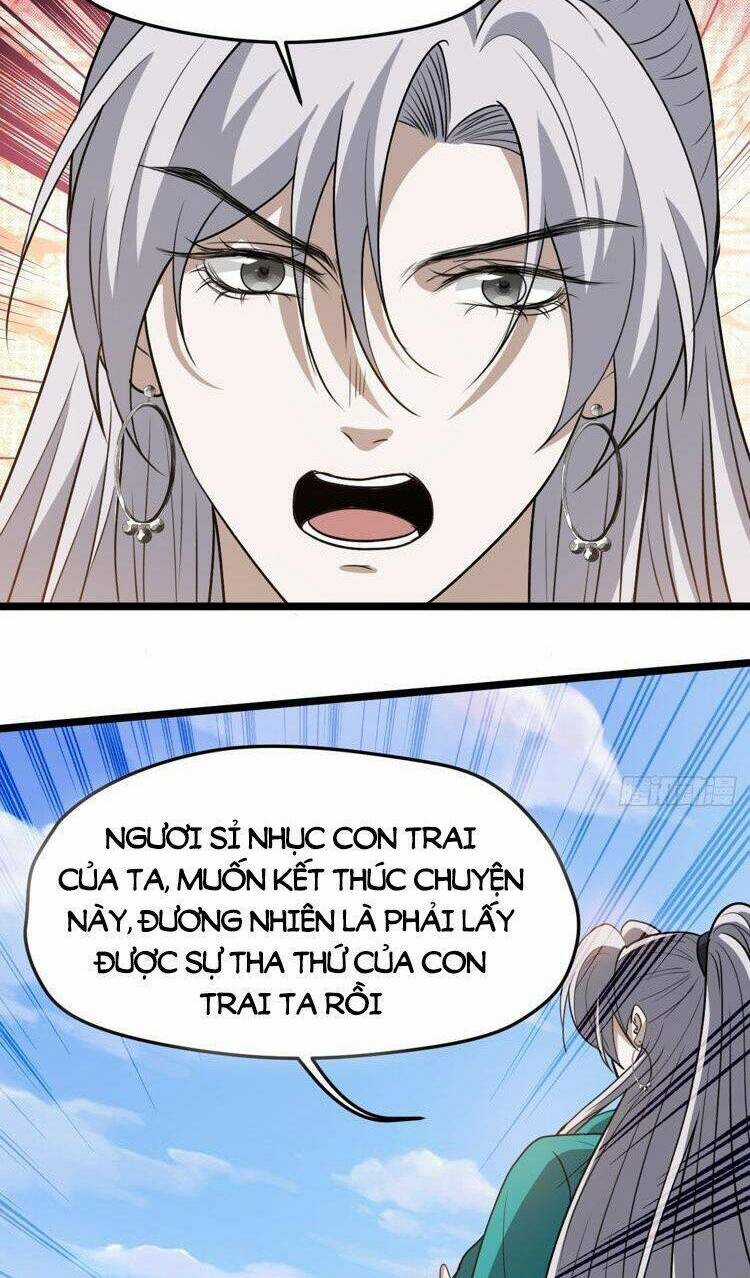 Hệ Thống Gánh Con Mạnh Nhất Chapter 87 trang 1