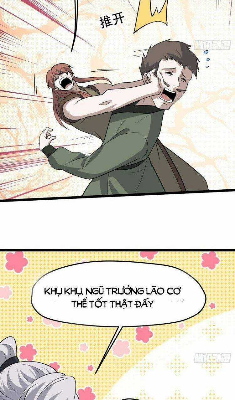 Hệ Thống Gánh Con Mạnh Nhất Chapter 87 trang 13