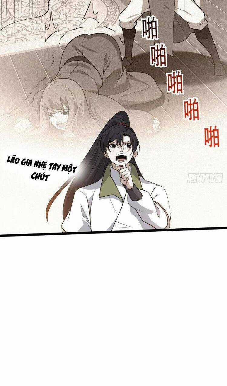 Hệ Thống Gánh Con Mạnh Nhất Chapter 87 trang 15