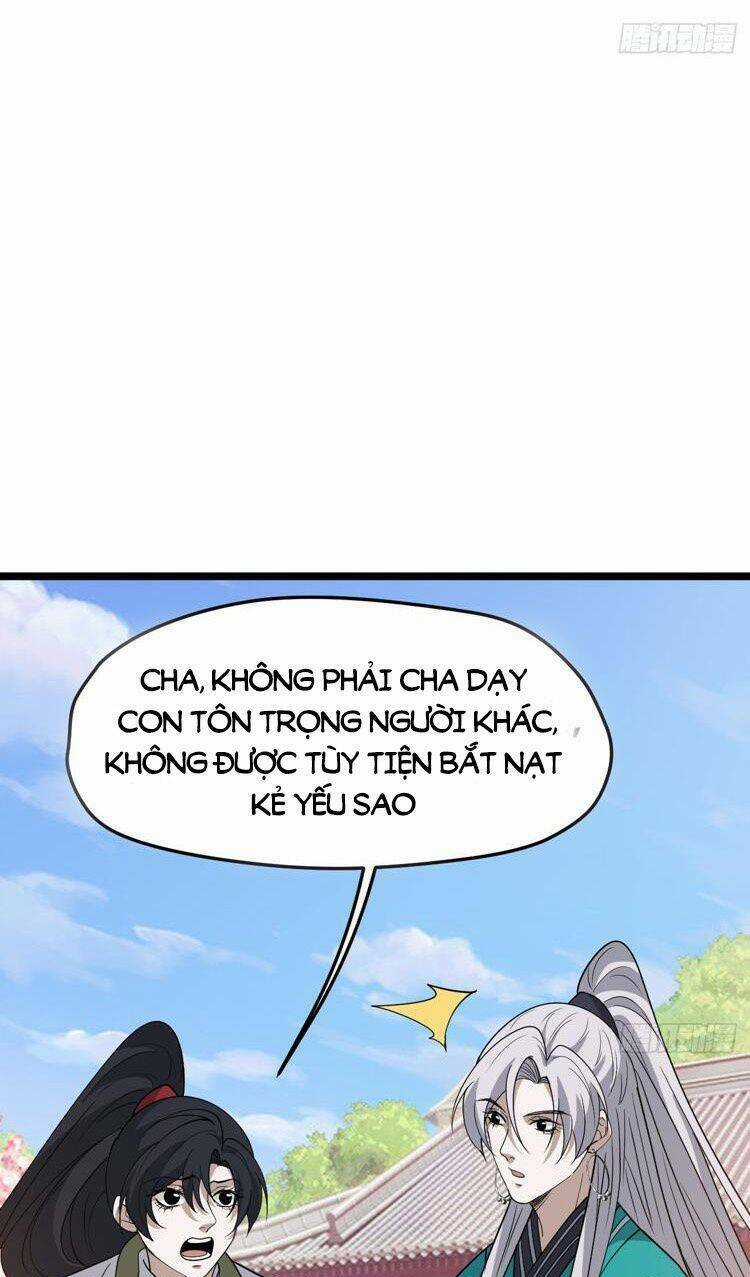 Hệ Thống Gánh Con Mạnh Nhất Chapter 87 trang 16