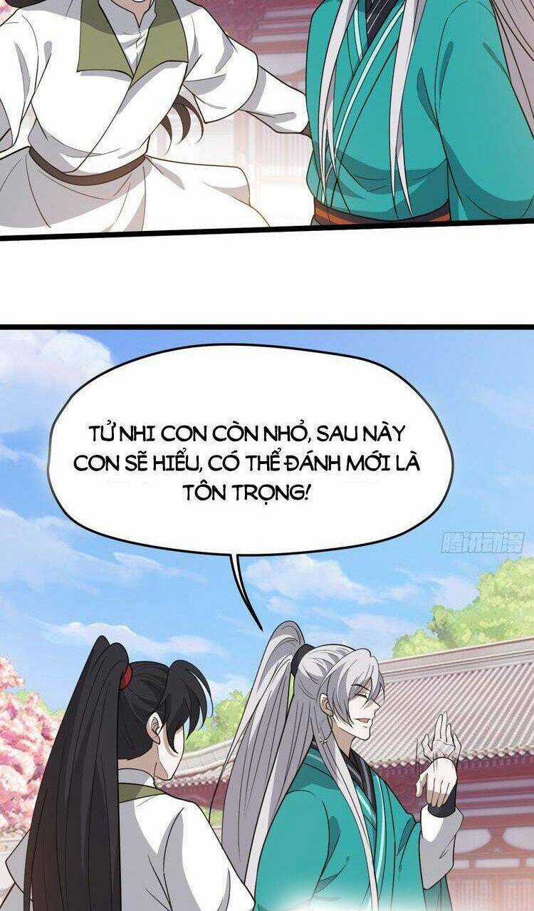 Hệ Thống Gánh Con Mạnh Nhất Chapter 87 trang 17