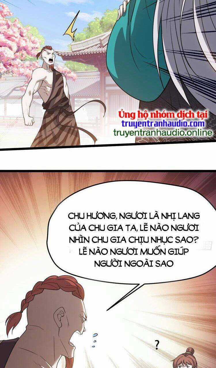 Hệ Thống Gánh Con Mạnh Nhất Chapter 87 trang 2