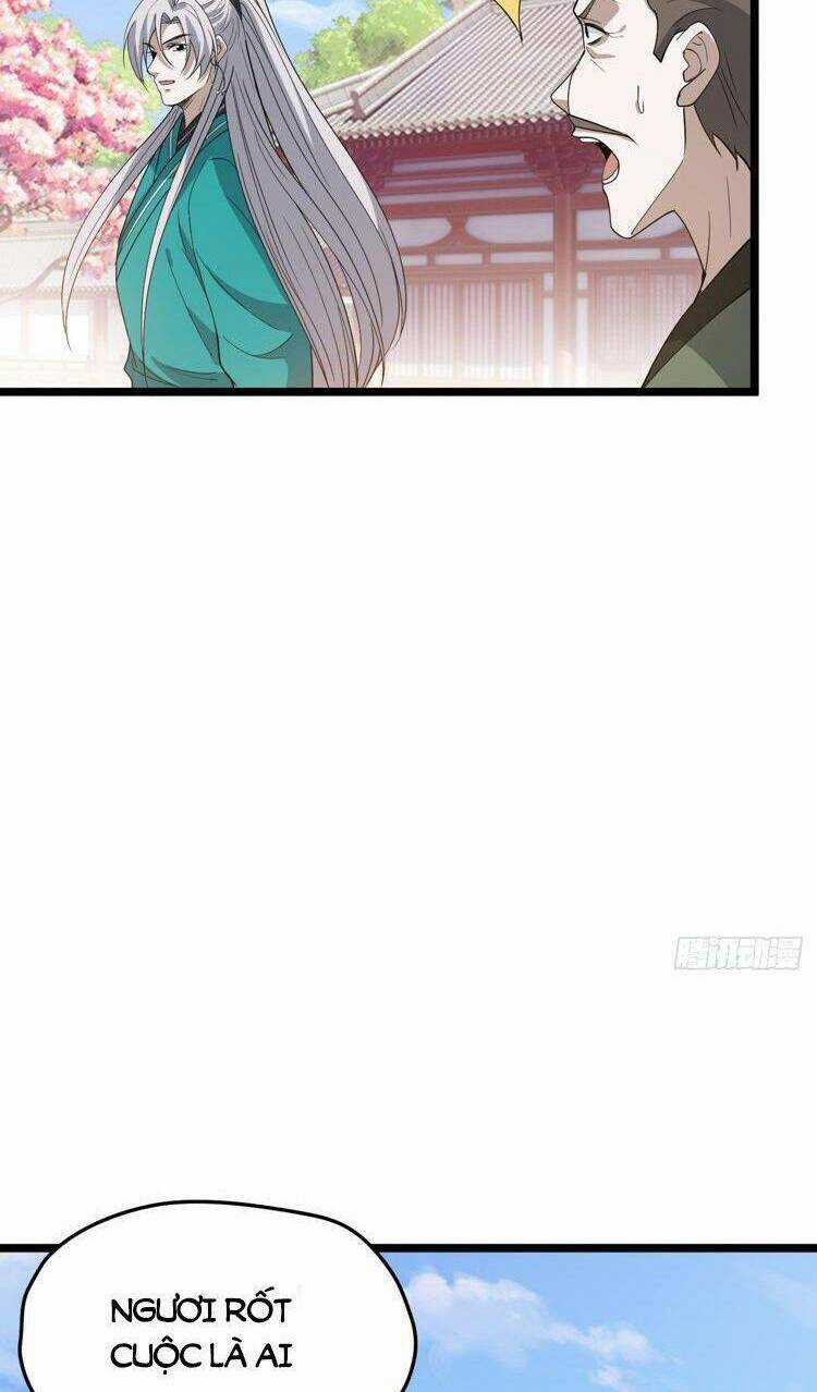 Hệ Thống Gánh Con Mạnh Nhất Chapter 87 trang 21