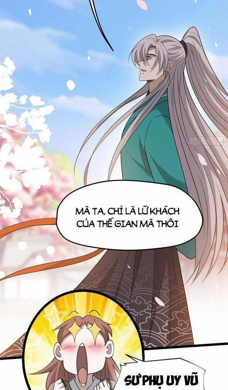 Hệ Thống Gánh Con Mạnh Nhất Chapter 87 trang 23