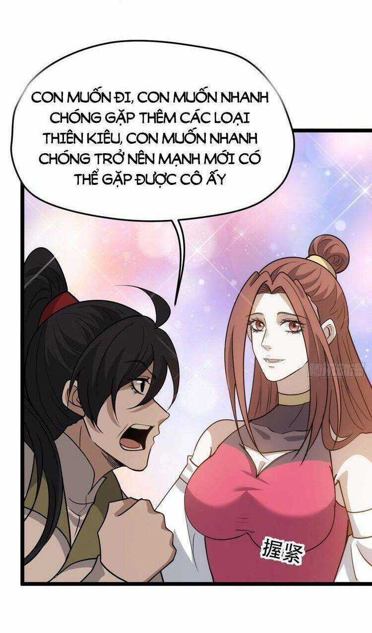 Hệ Thống Gánh Con Mạnh Nhất Chapter 87 trang 30