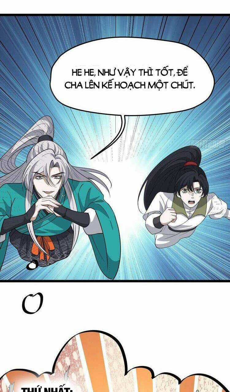 Hệ Thống Gánh Con Mạnh Nhất Chapter 87 trang 31